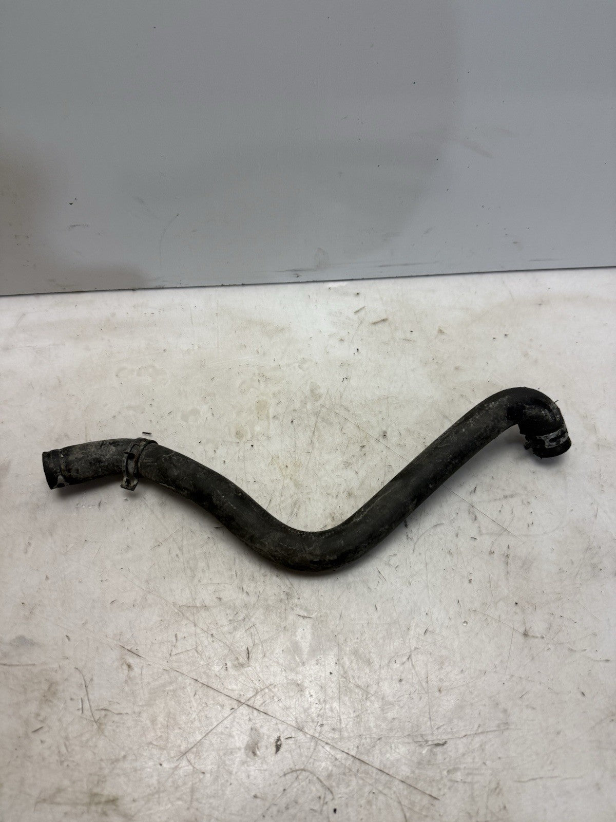 2007-2015 Polaris RMK Dragon IQ 700 OEM Formed Center Cooler Bypass Hose Tube