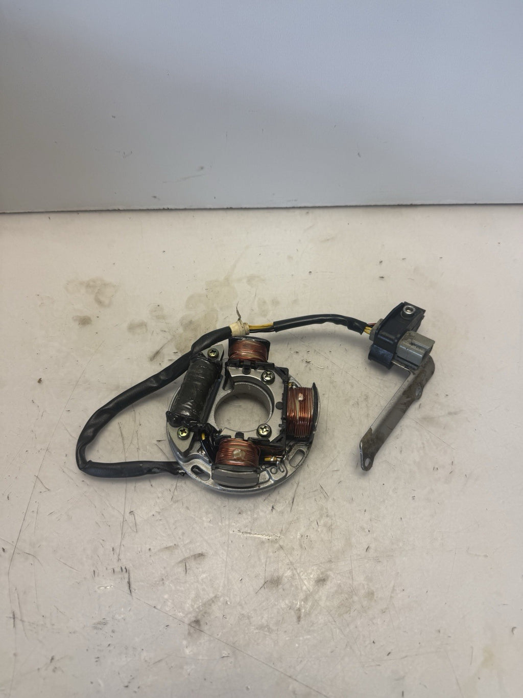 1998-2005 SEA-DOO GTI 717 GTS GS GTI LE 717 OEM DENSO MAGNETO STATOR