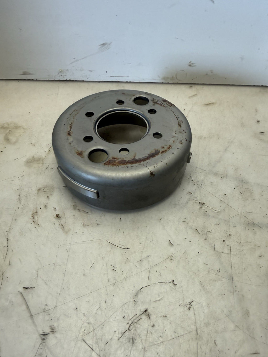 1999-2003 Sea-Doo OEM Magneto Flywheel GSX Limited Sportster XP RX