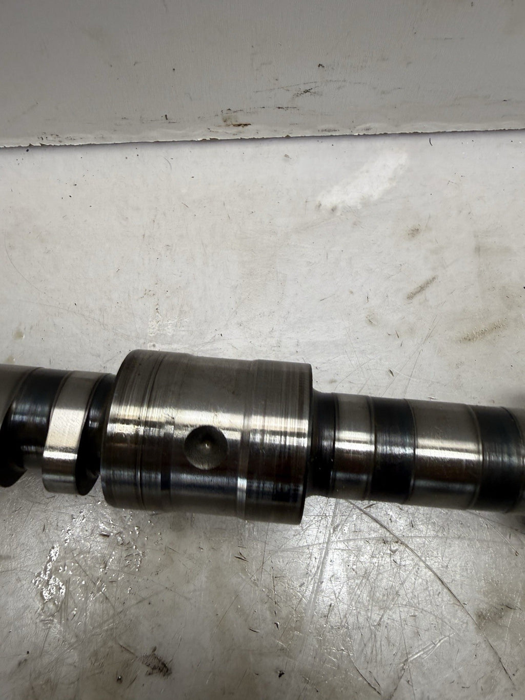 2003-2005 SEADOO GTX 4-TEC OEM CAMSHAFT 420837621