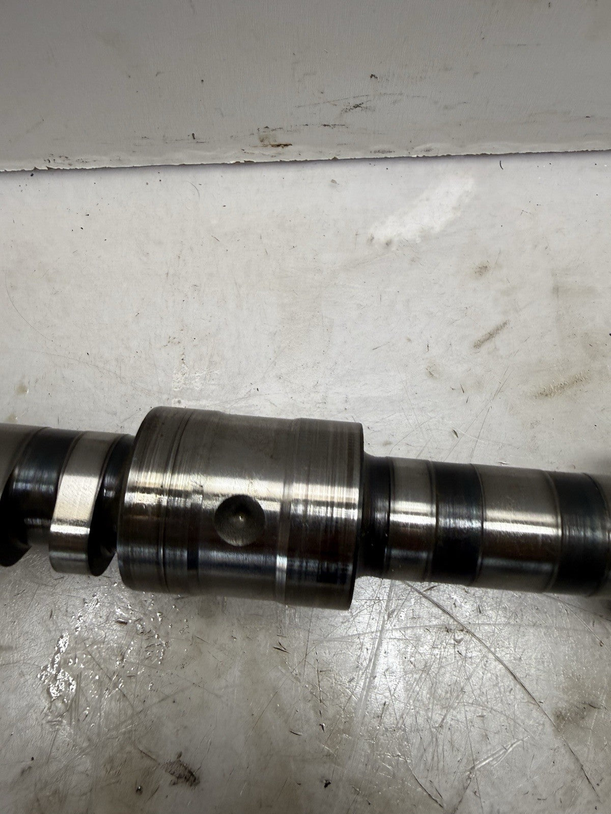 2003-2005 SEADOO GTX 4-TEC OEM CAMSHAFT 420837621