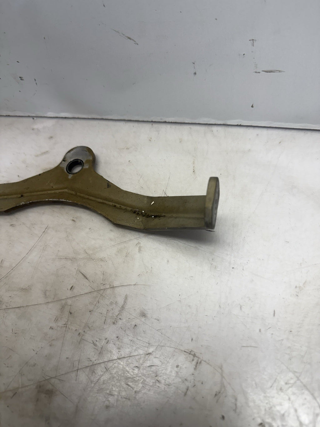 2002-2011 Sea-Doo OEM Steering Bracket U Lever GTX 4-TEC GTI RXP RXT Freshwater
