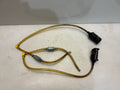 2004 Sea-Doo RXP 215 OEM Bilge Strainer Pump Hose & Bailer Screen Set