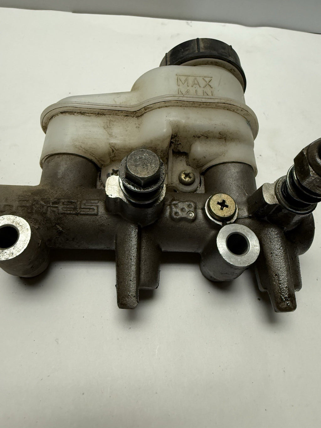 2014-2018 Polaris Sportsman ACE 325 570 OEM Hydraulic Brake Master Cylinder