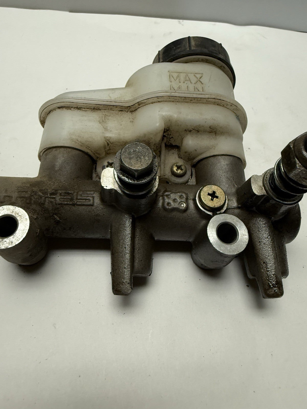 2014-2018 Polaris Sportsman ACE 325 570 OEM Hydraulic Brake Master Cylinder