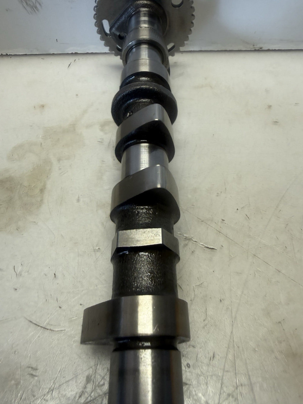 2014-2025 Sea-Doo GTI & GTS 90 / SPARK TRIXX OEM Intake Camshaft