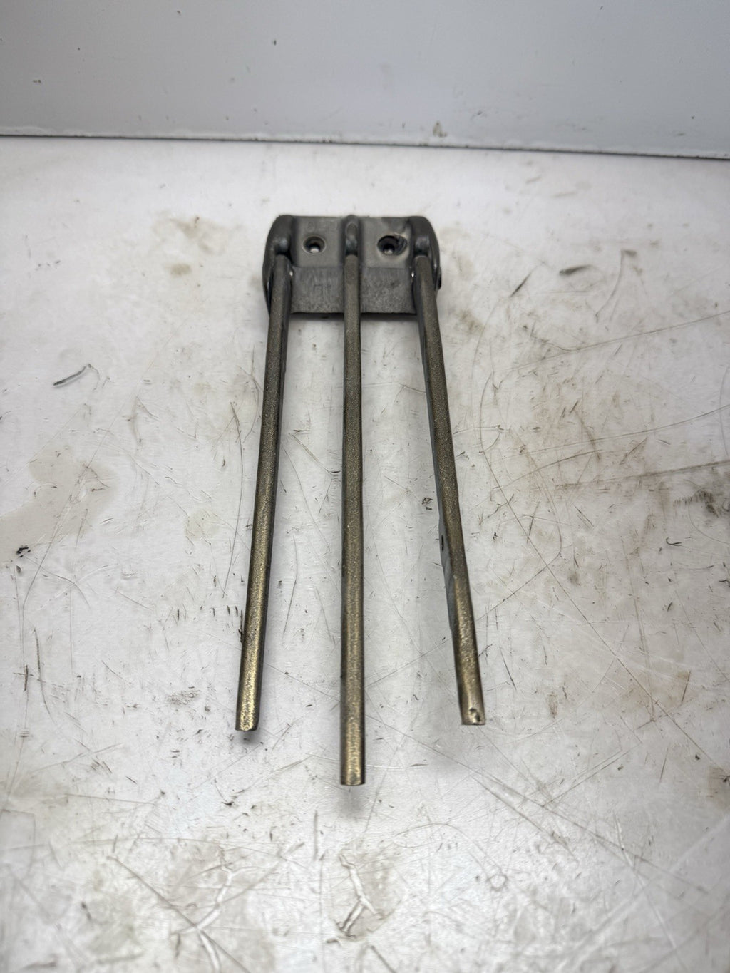 1997-2002 SEA-DOO CHALLENGER 1800 SPEEDSTER OEM RIGHT HAND RH INLET GRATE