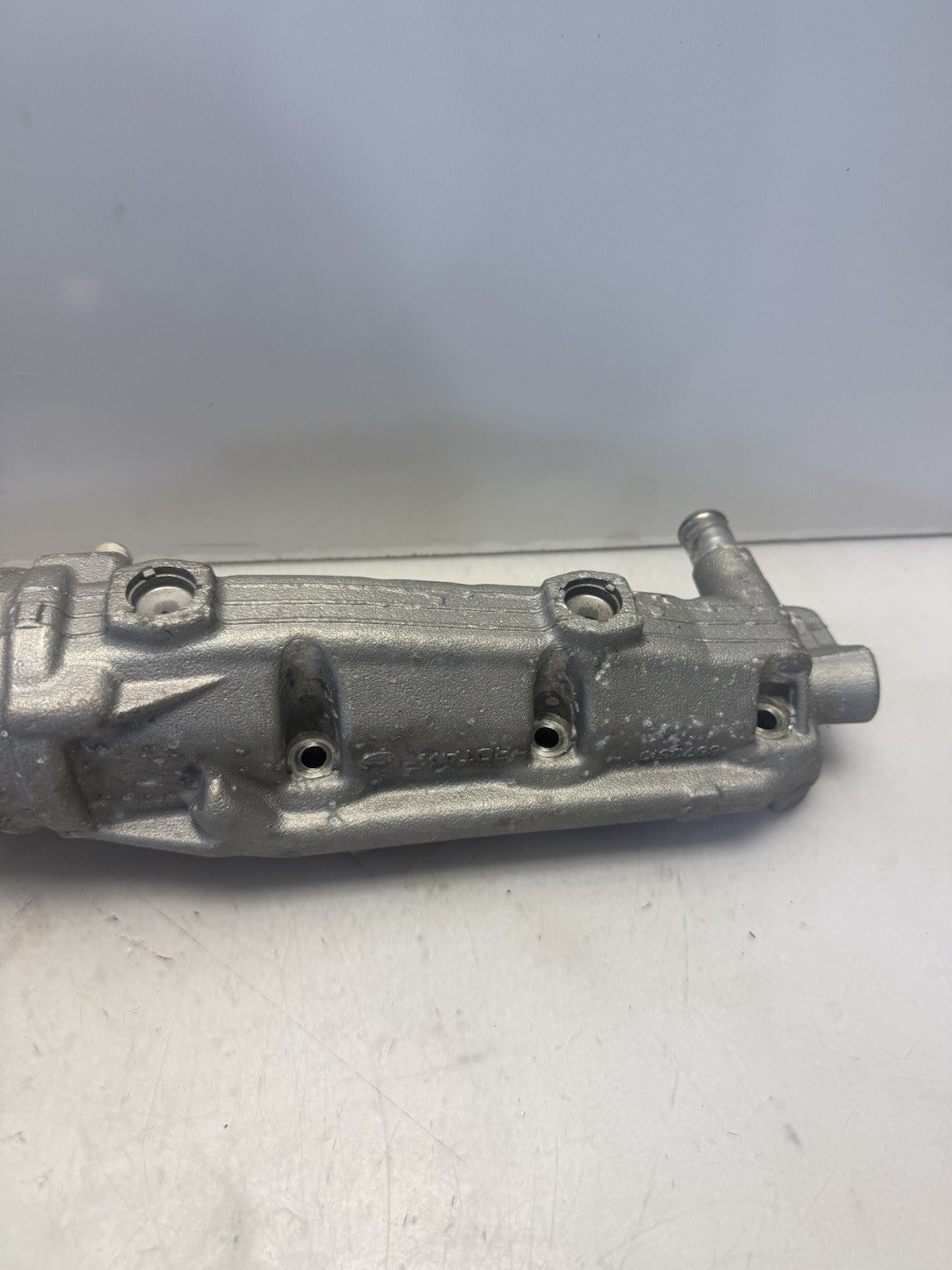 2014-2026 Sea-Doo SPARK Trixx 900 OEM Exhaust Header Manifold Pipe 420673510