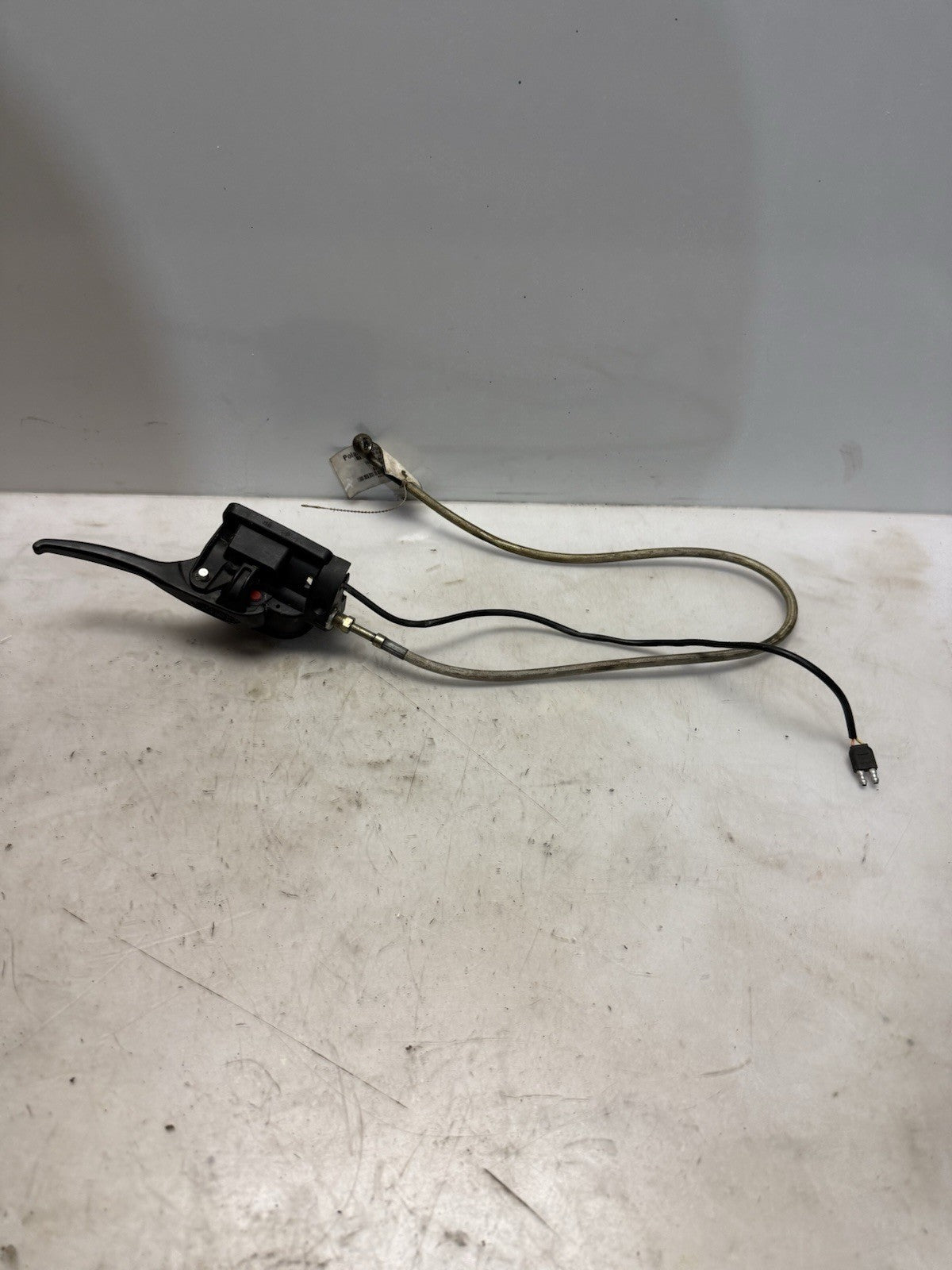 2007-2008 Polaris Switchback RMK Dragon 700 OEM Brake Master Cylinder