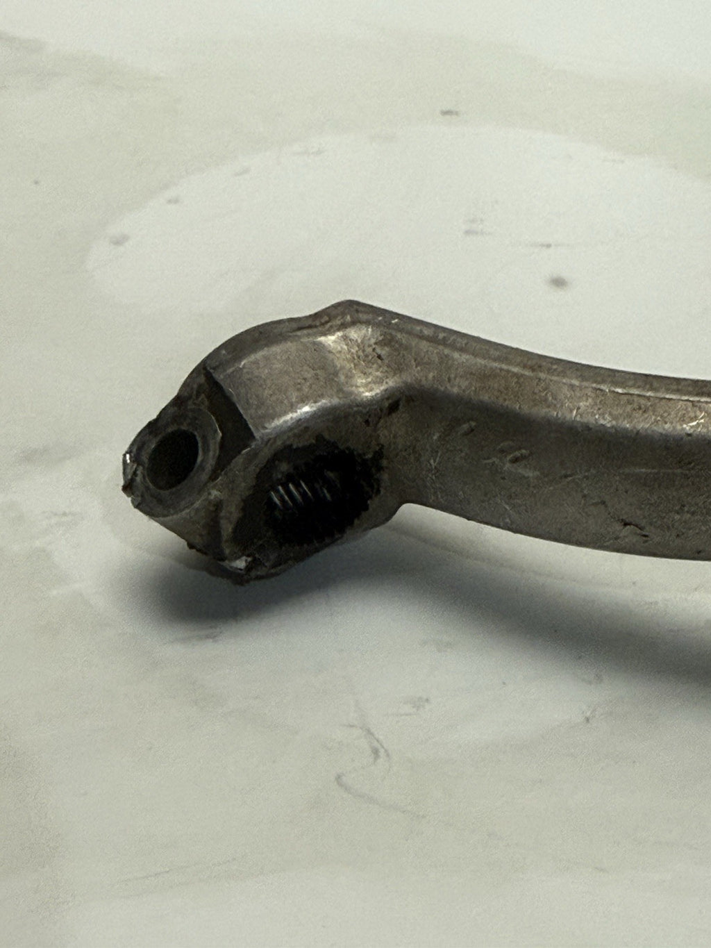 2003-2005 Yamaha YZ450F OEM Shifter Shift Lever