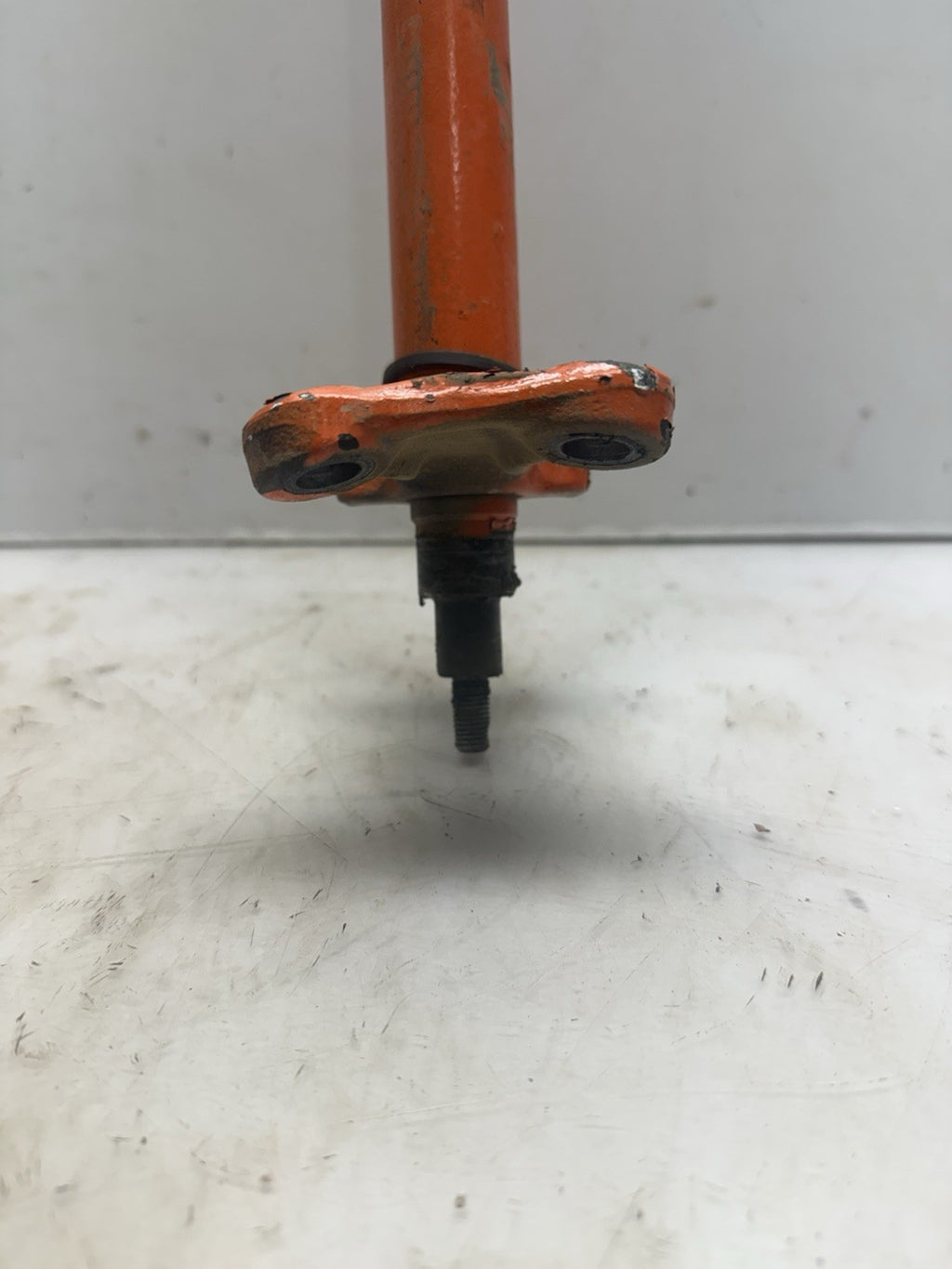 1987-2006 Yamaha Banshee YFZ 350 OEM Steering Column Stem 3GG-23813-20-00