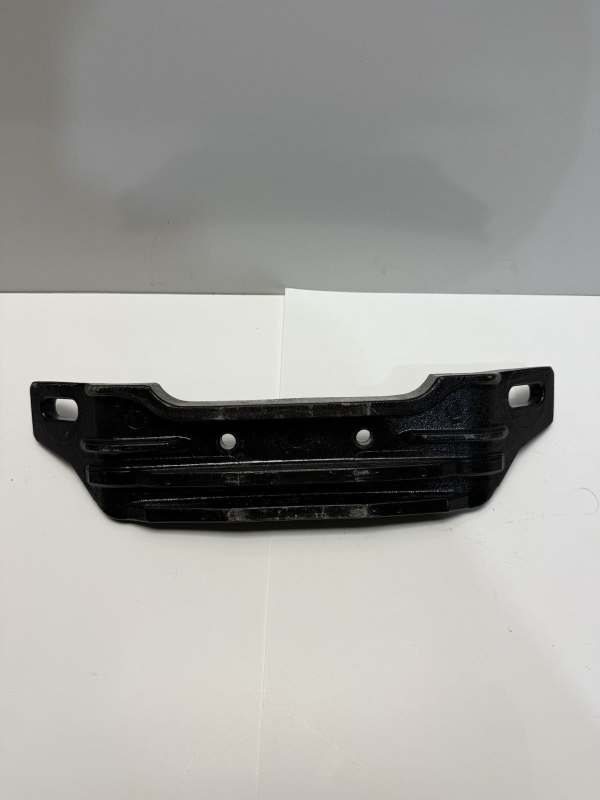 1996-2000 POLARIS SLTX SLTH 1050 GENESIS OEM ENGINE MOUNT SUPPORT PLATE SET