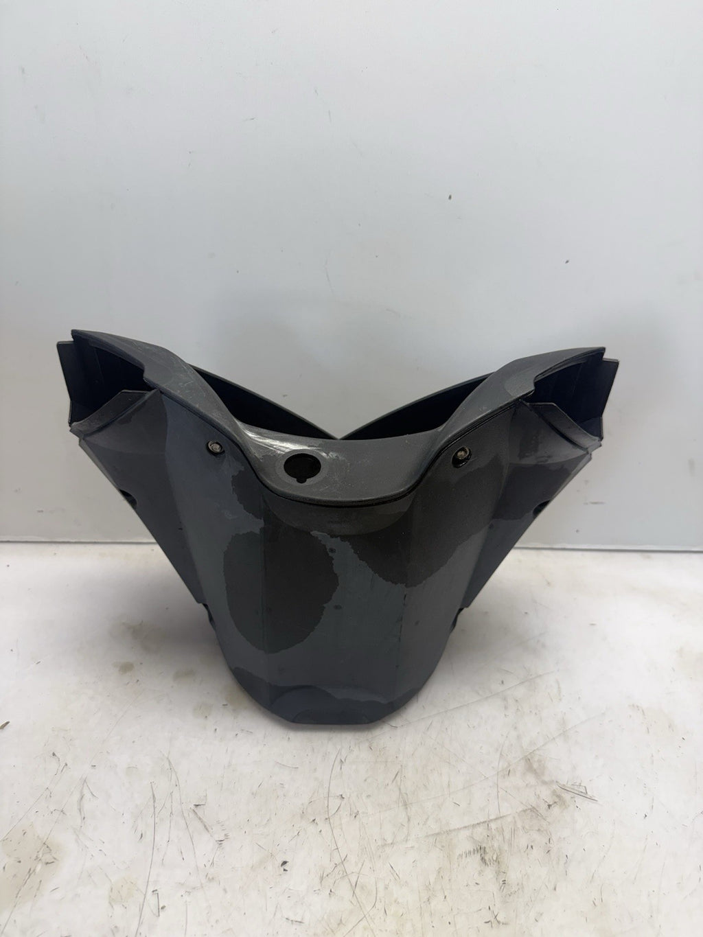 2003-2006 Sea-Doo OEM Upper and Lower Steering Cover Ass'y Freshwater GTI GTX