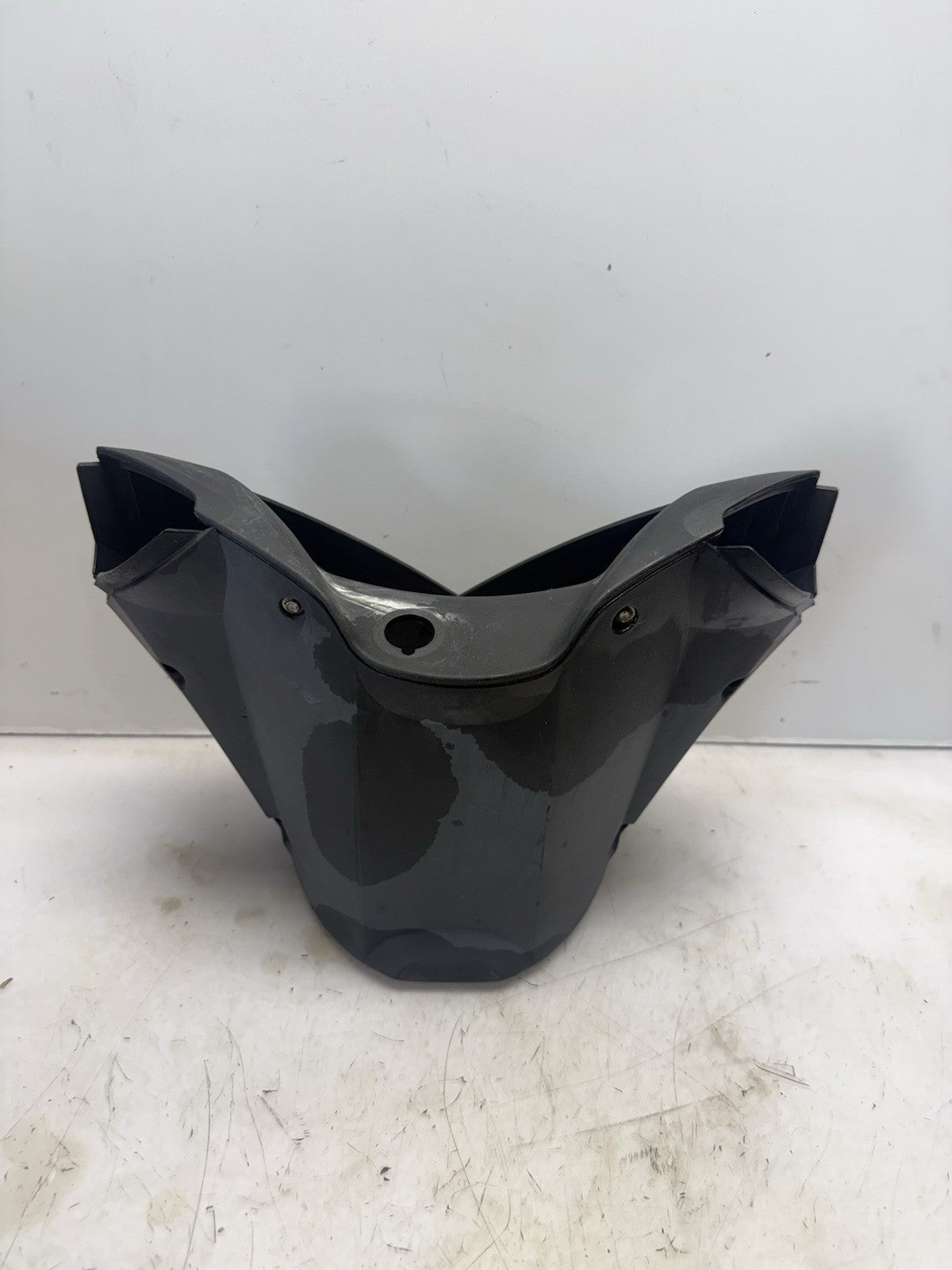 2003-2006 Sea-Doo OEM Upper and Lower Steering Cover Ass'y Freshwater GTI GTX