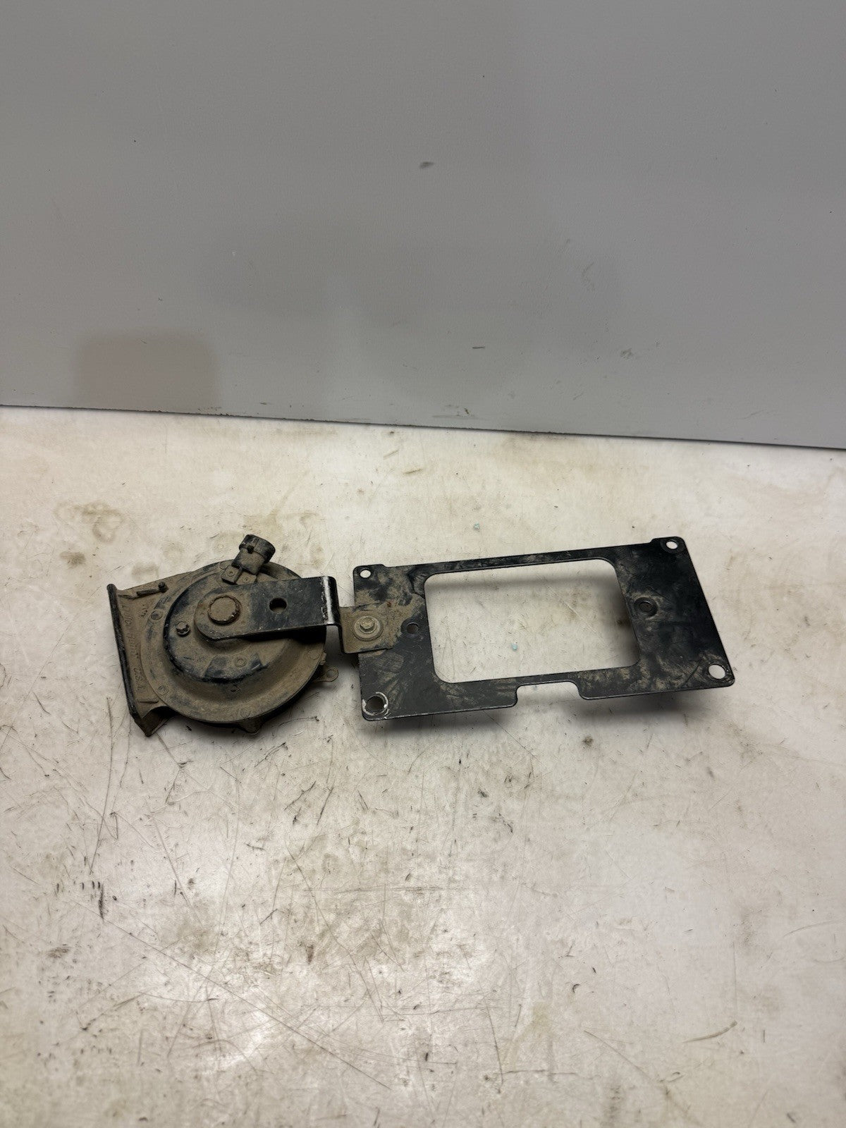 2021 Polaris Ranger XP 1000 High Lifter OEM Electric Horn