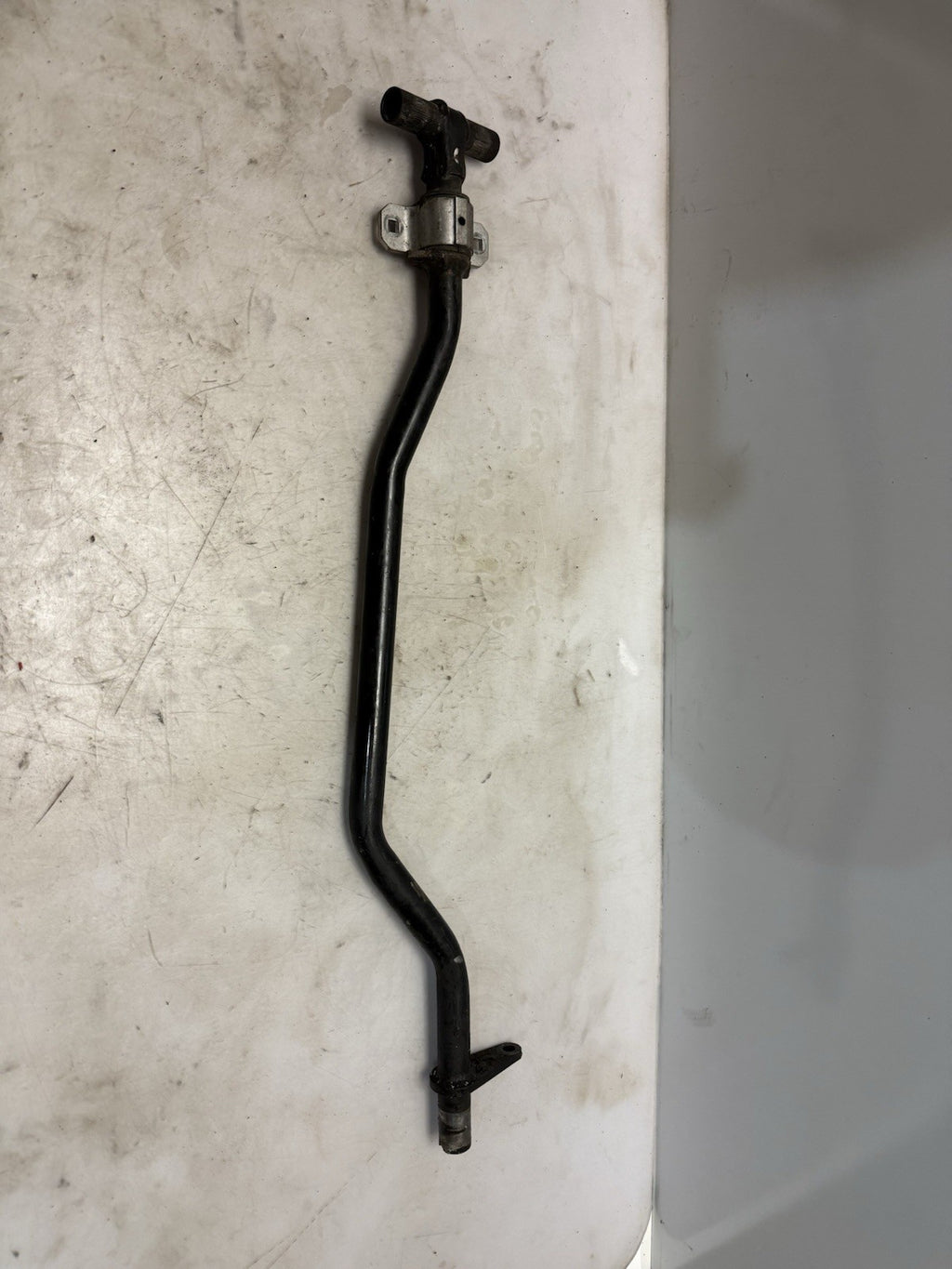 2007 Polaris IQ Dragon 700 OEM Steering Post Shaft Stem Column 1822910-067