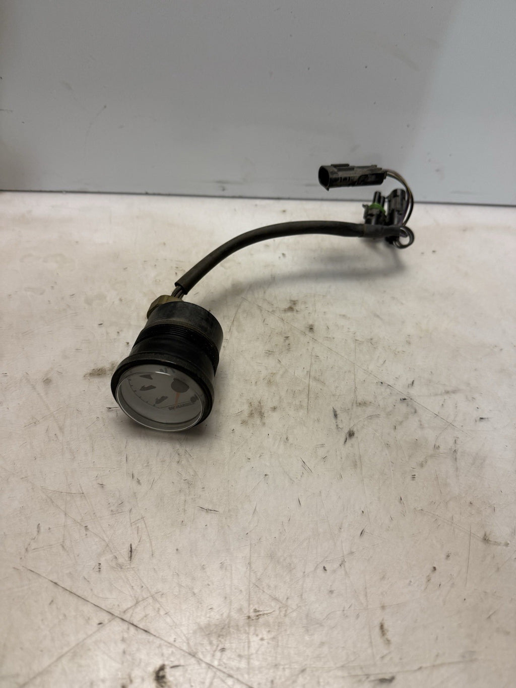 1999-2002 Sea-Doo XP 951 OEM Electrical VTS Gauge