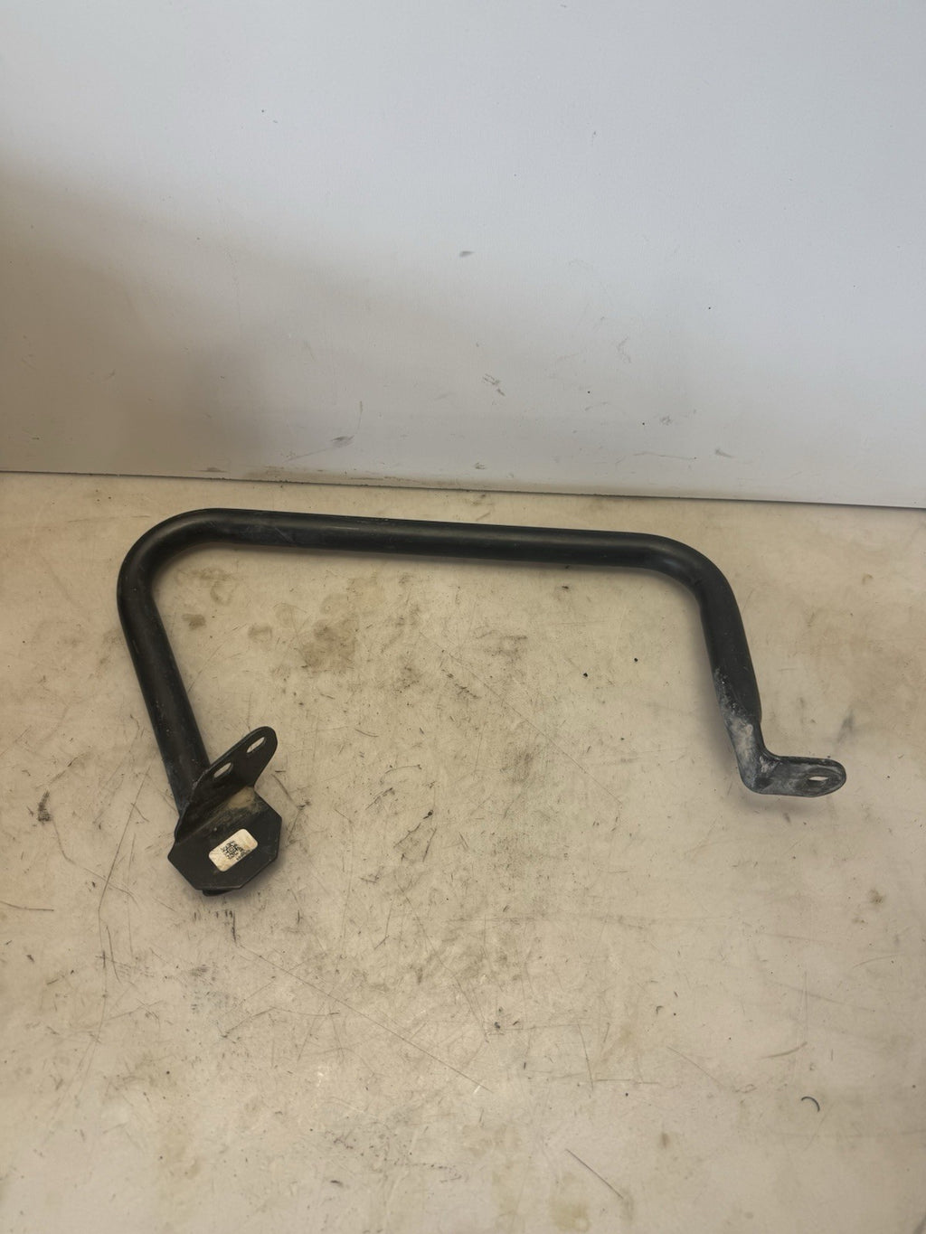 2020-2025 Polaris Ranger XP Crew 1000 OEM Seat Side Guard Handle Front Right
