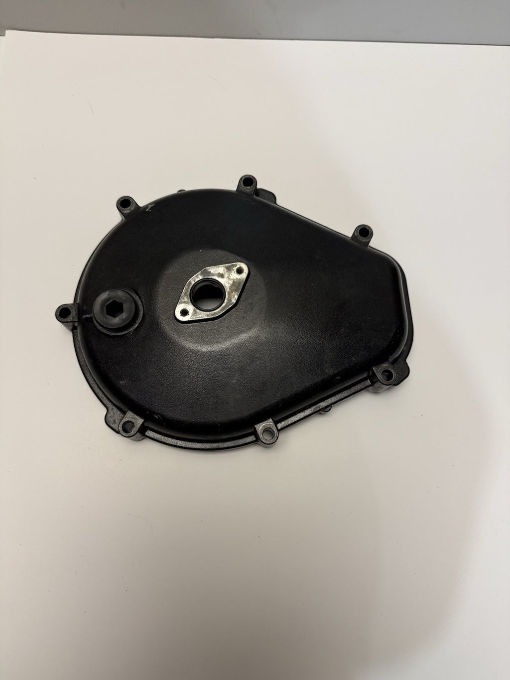 1999-2004 Polaris SLX1050 Genesis OEM Front Engine Stator Flywheel Cover 1201923