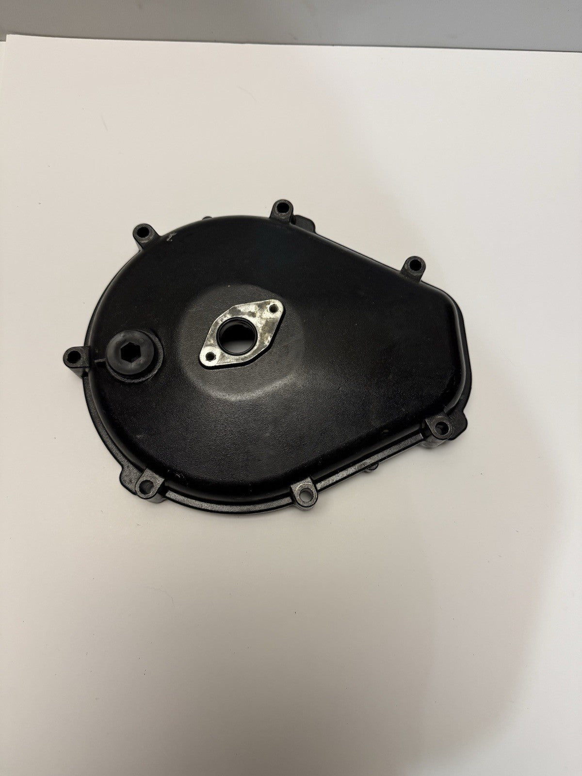 1999-2004 Polaris SLX1050 Genesis OEM Front Engine Stator Flywheel Cover 1201923