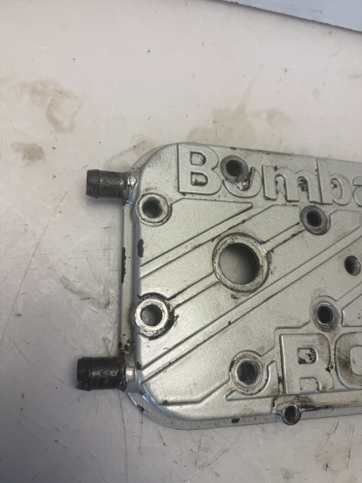 1996-2005 Sea-Doo GTI / Sportster / GS 720 OEM Cylinder Head Cover 290923262
