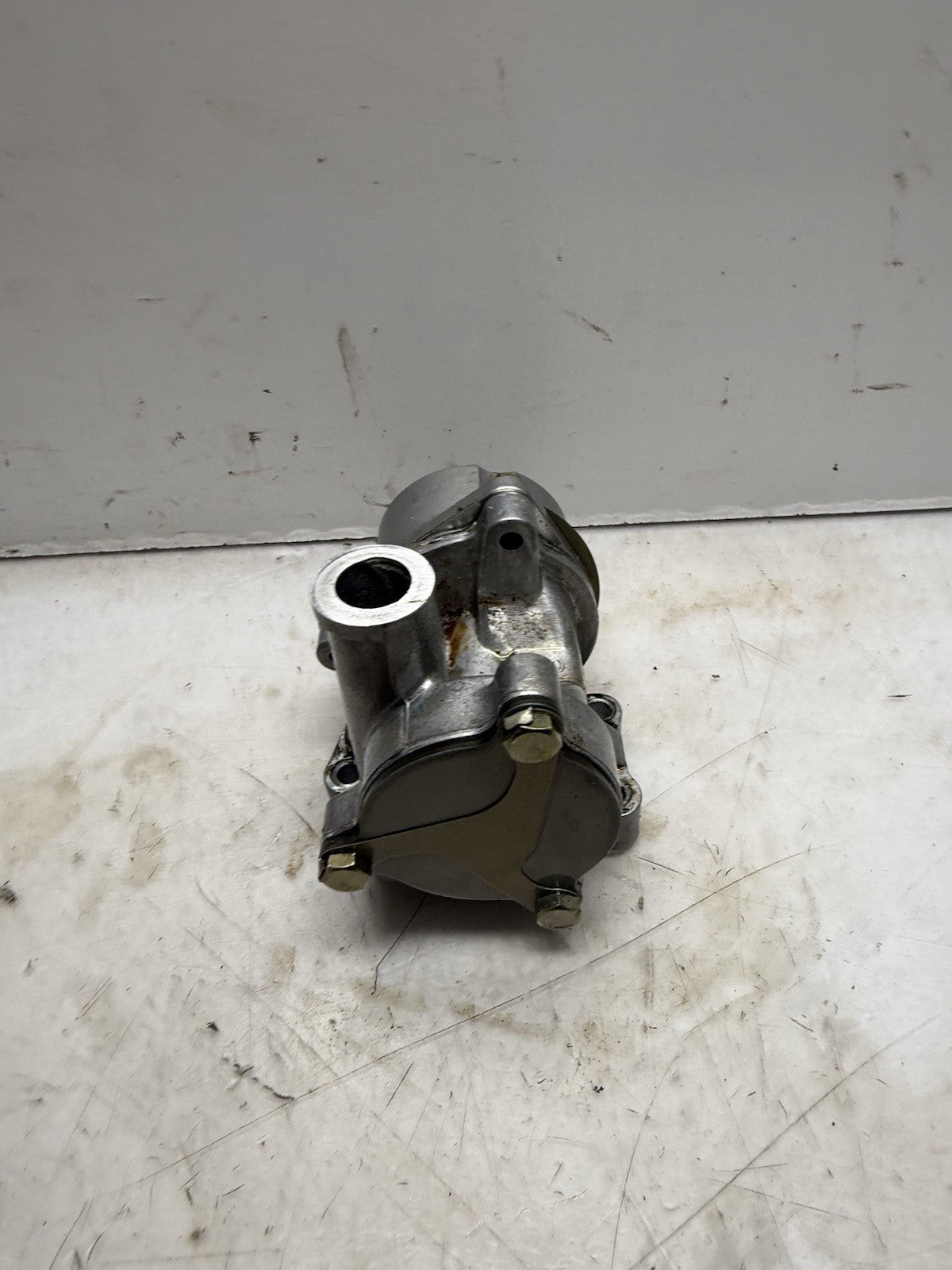 2001-2006 SUZUKI KATANA GSX750F GSX600F OEM ENGINE OIL PUMP