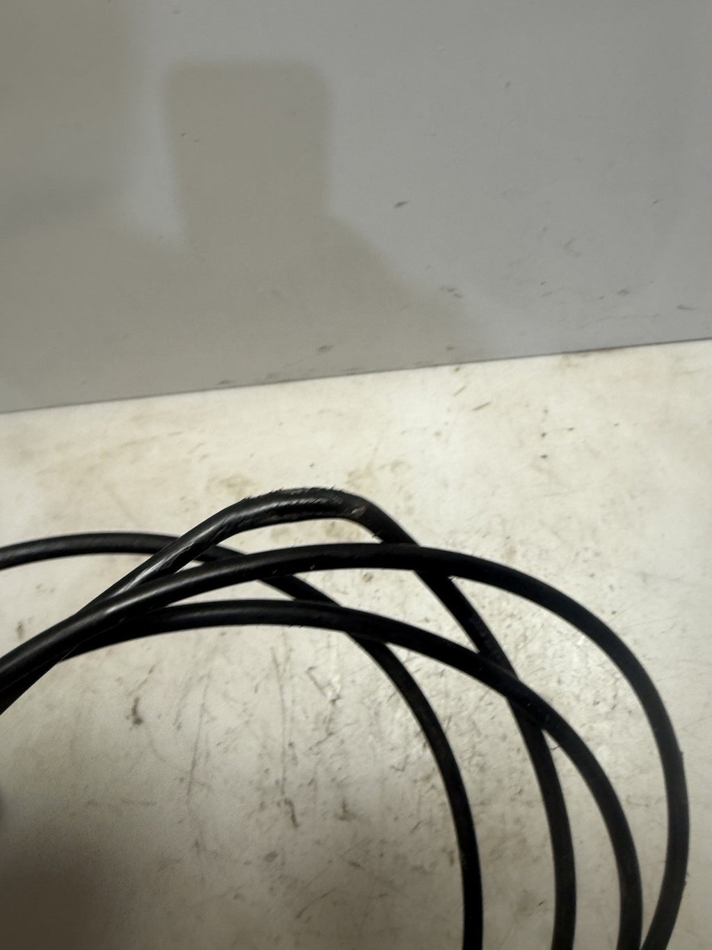 1998-2002 Sea-Doo GSX GTX RX OEM Freshwater Choke Cable Assembly 270000383