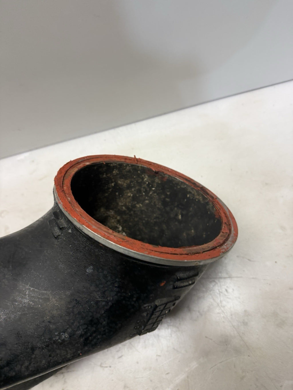 1998-2004 Sea-Doo OEM Exhaust Head Pipe 274001108 GTX Sportster GSX XP Limited