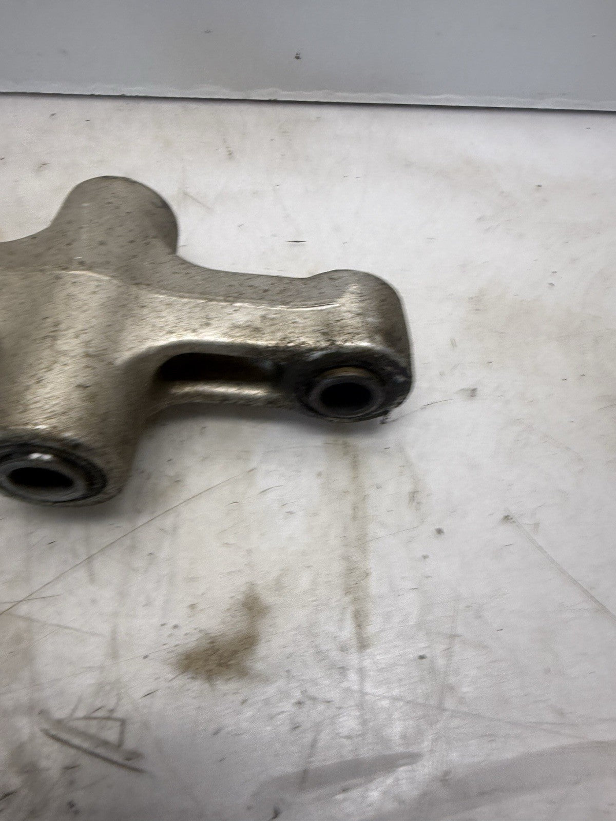 98-06 Suzuki Katana GSX750F GSX600F REAR SHOCK FRAME DOGBONE LINKAGE 62600-08810