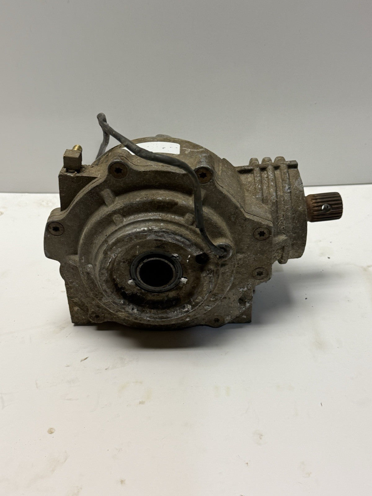 2015 Polaris Ranger Sportsman ACE 570 OEM Front Differential PARTS ONLY