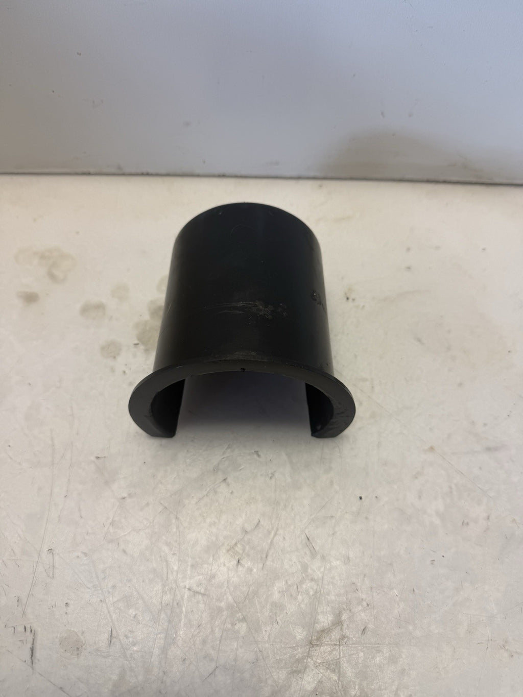 1992-2000 POLARIS SL 750 OEM PTO COUPLER COVER SHROUD 5431412