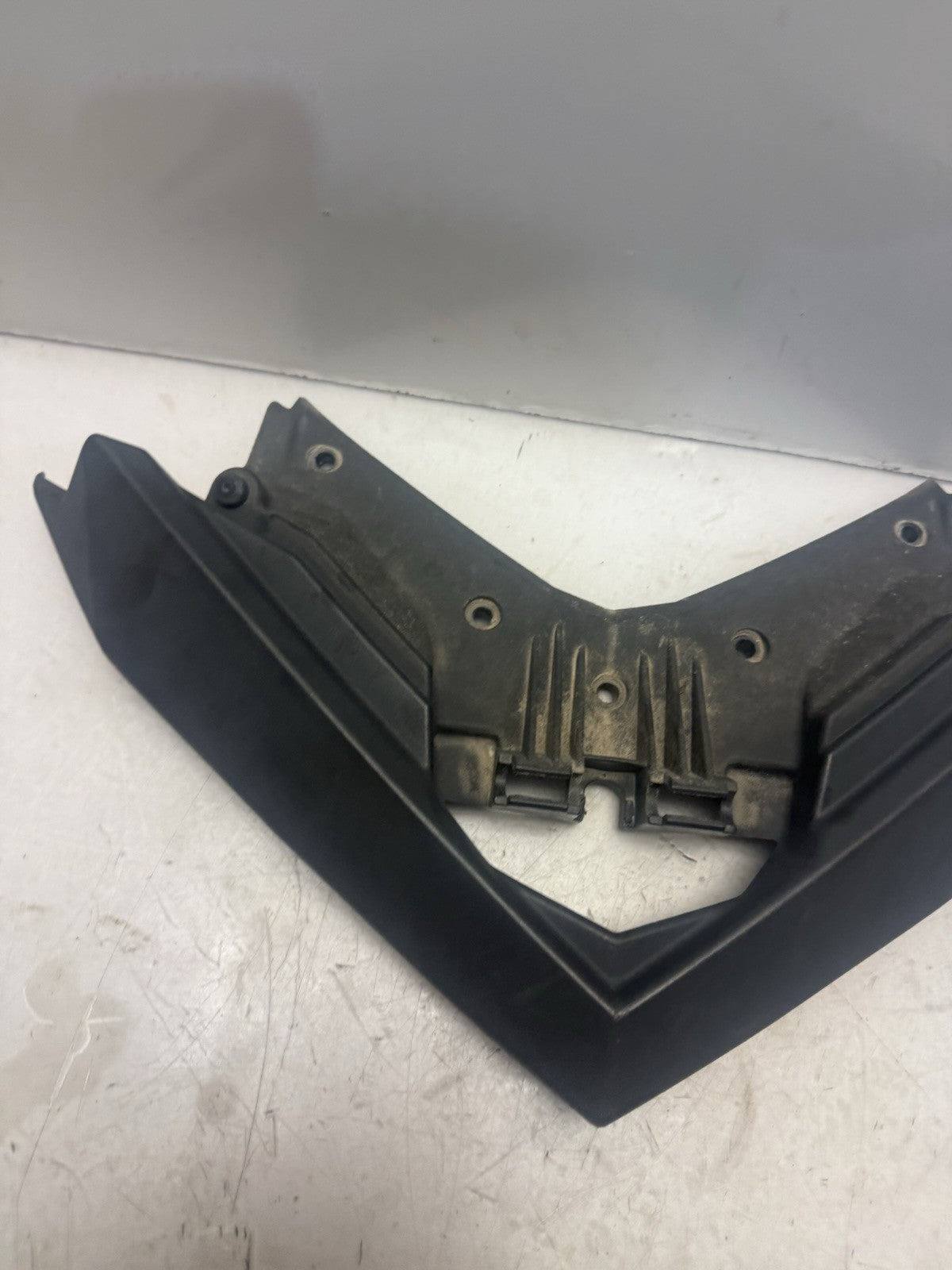 2014-2023 Sea-Doo Spark 900 HO ACE OEM Front Nose Bumper 295100553 295100865