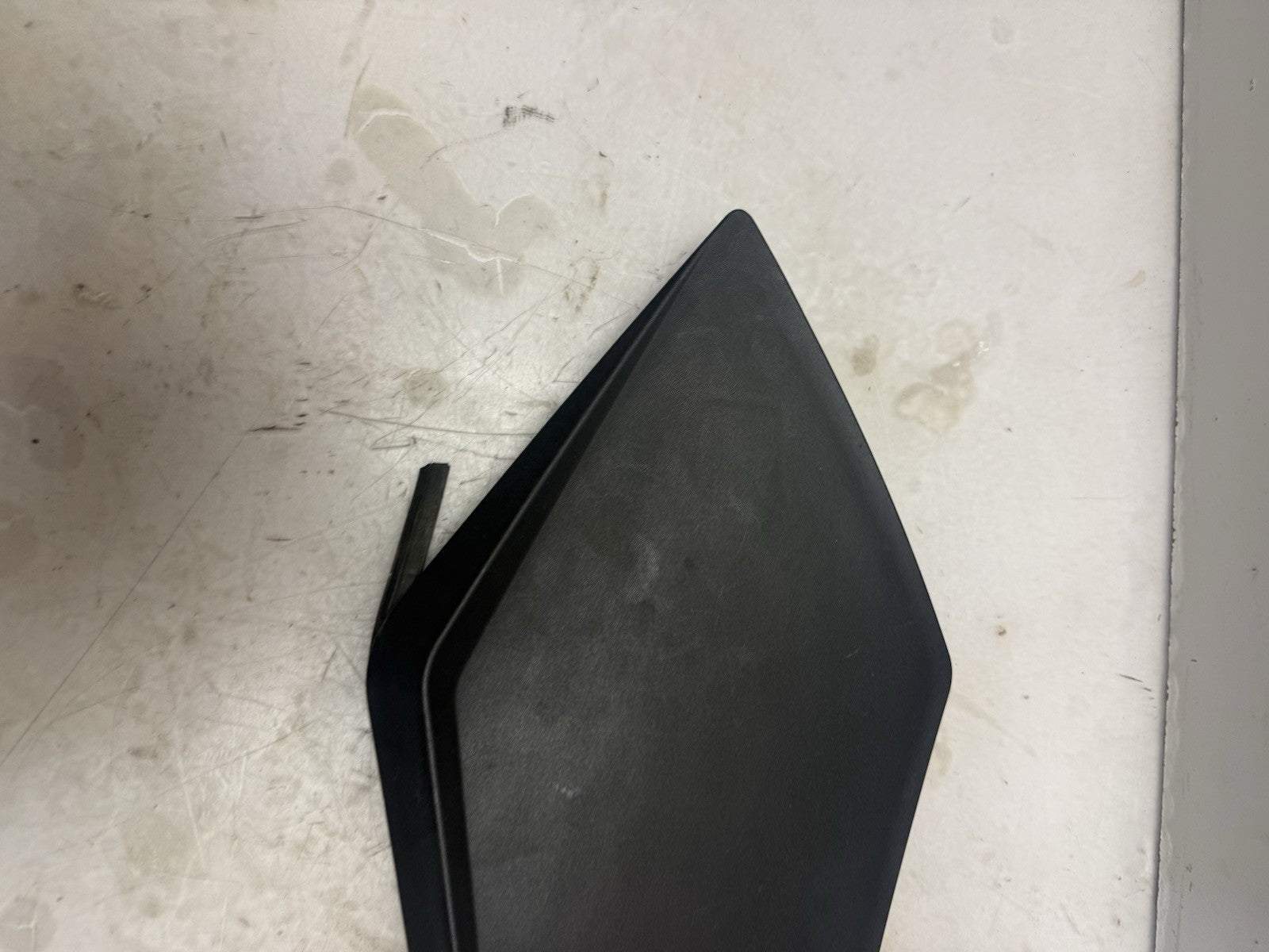 2014 Sea-Doo Bombardier Spark 3up OEM Trim Fairing Cover Panel 291004158