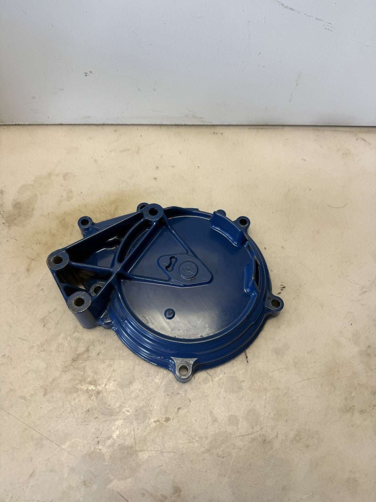 1992-1997 Polaris SL SLT SLX 650 750 780 Crankcase Stator Magneto Cover 3240221