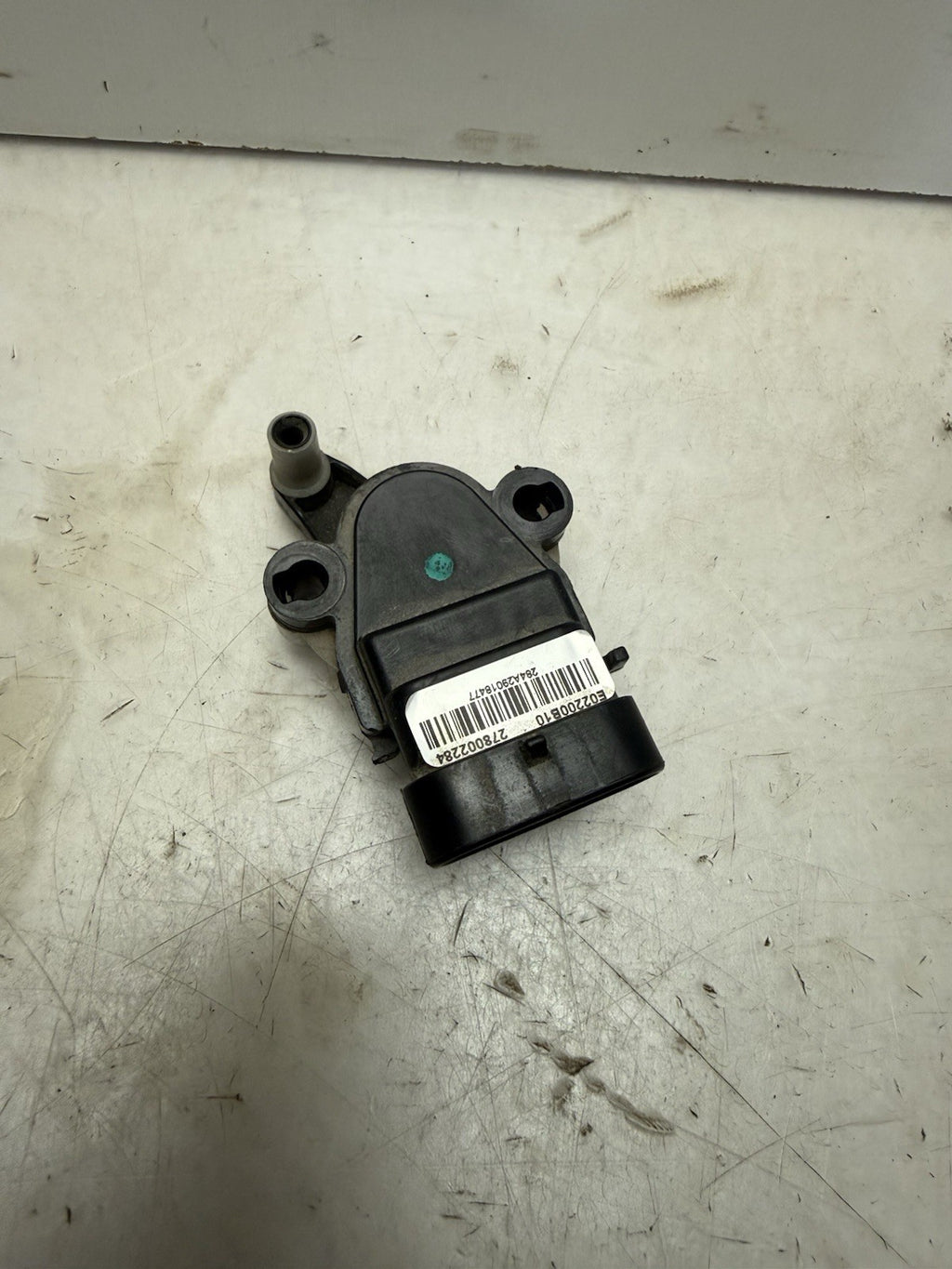 2009-2025 Sea-Doo GTX LTD iS 260 OEM LH Left Throttle Position Sensor