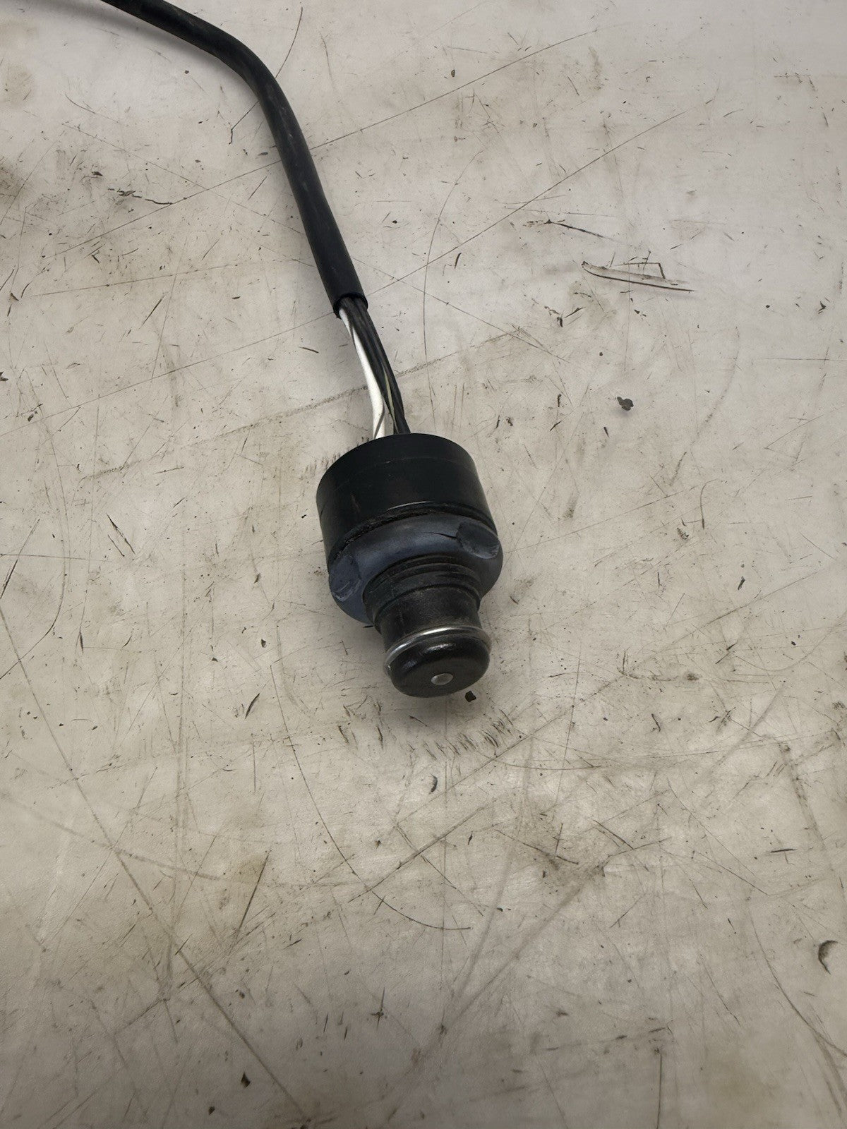 1997-2003 Sea-Doo FRESWATER OEM Safety Switch DESS Post GSI GTI XP XP Limited