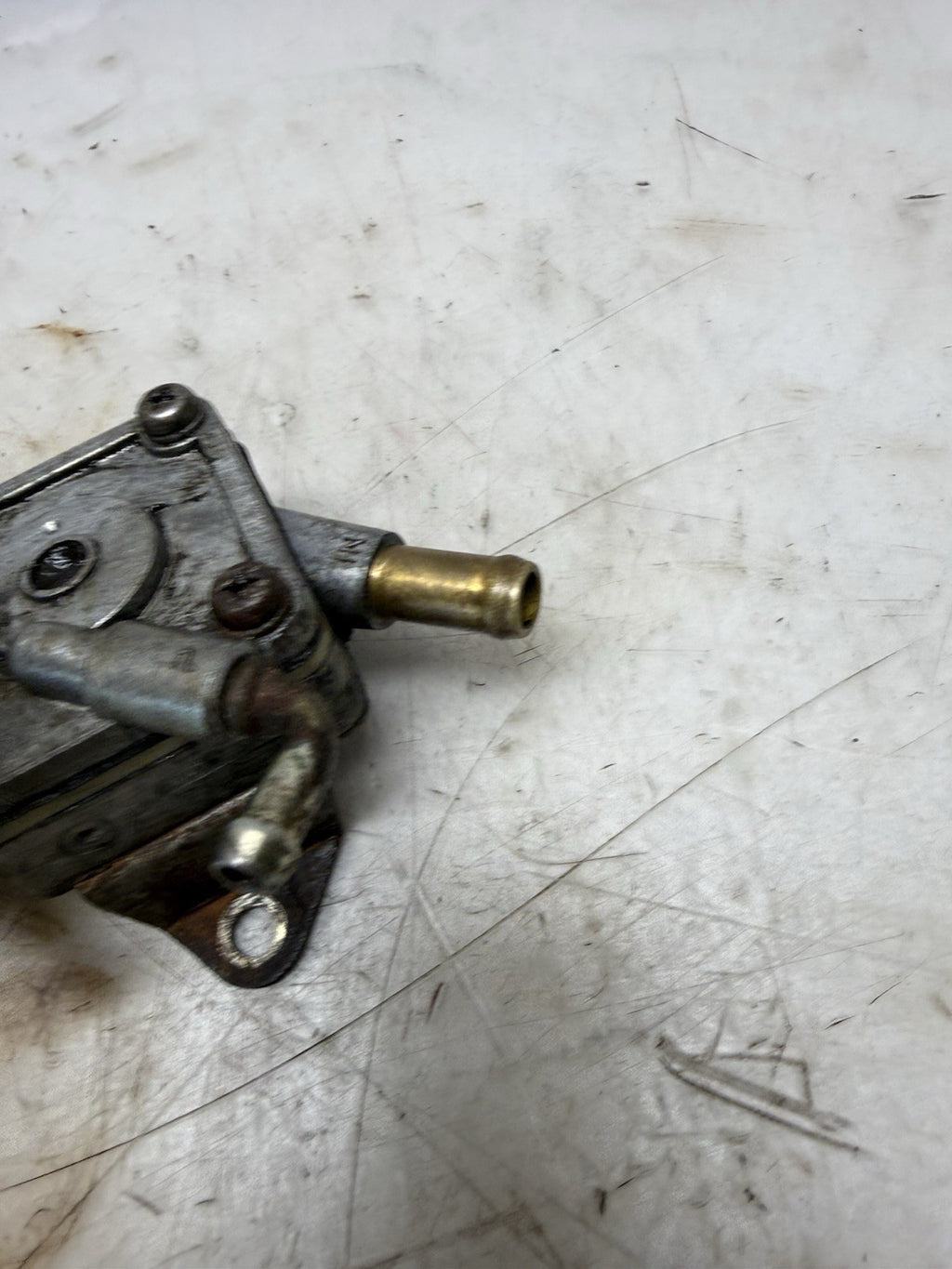 2000-2003 Ski-Doo OEM Gas Fuel Pump Summit MXZ 500 600 700 800