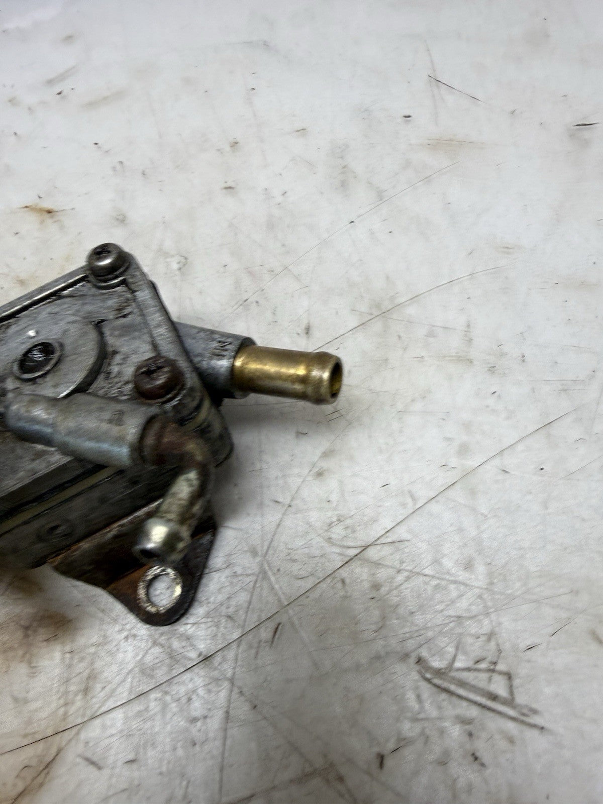 2000-2003 Ski-Doo OEM Gas Fuel Pump Summit MXZ 500 600 700 800