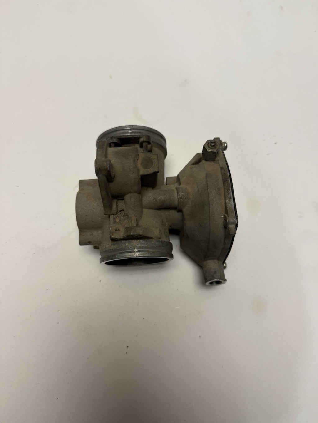 2012-2015 Polaris RZR Sportsman Ace 570 OEM Engine Intake Throttle Body