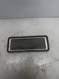 1998-2002 GTI LE GTS GS Sea-Doo OEM Air Intake Flame Arrester Plate Ass'y