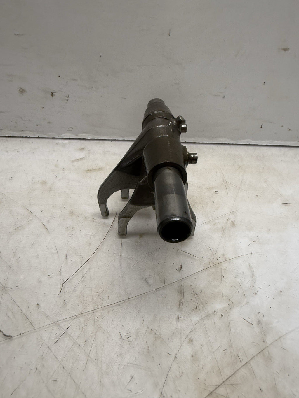 1986-2006 SUZUKI KATANA GSX750F GSX600F OEM SHIFT FORKS w/ SHAFT