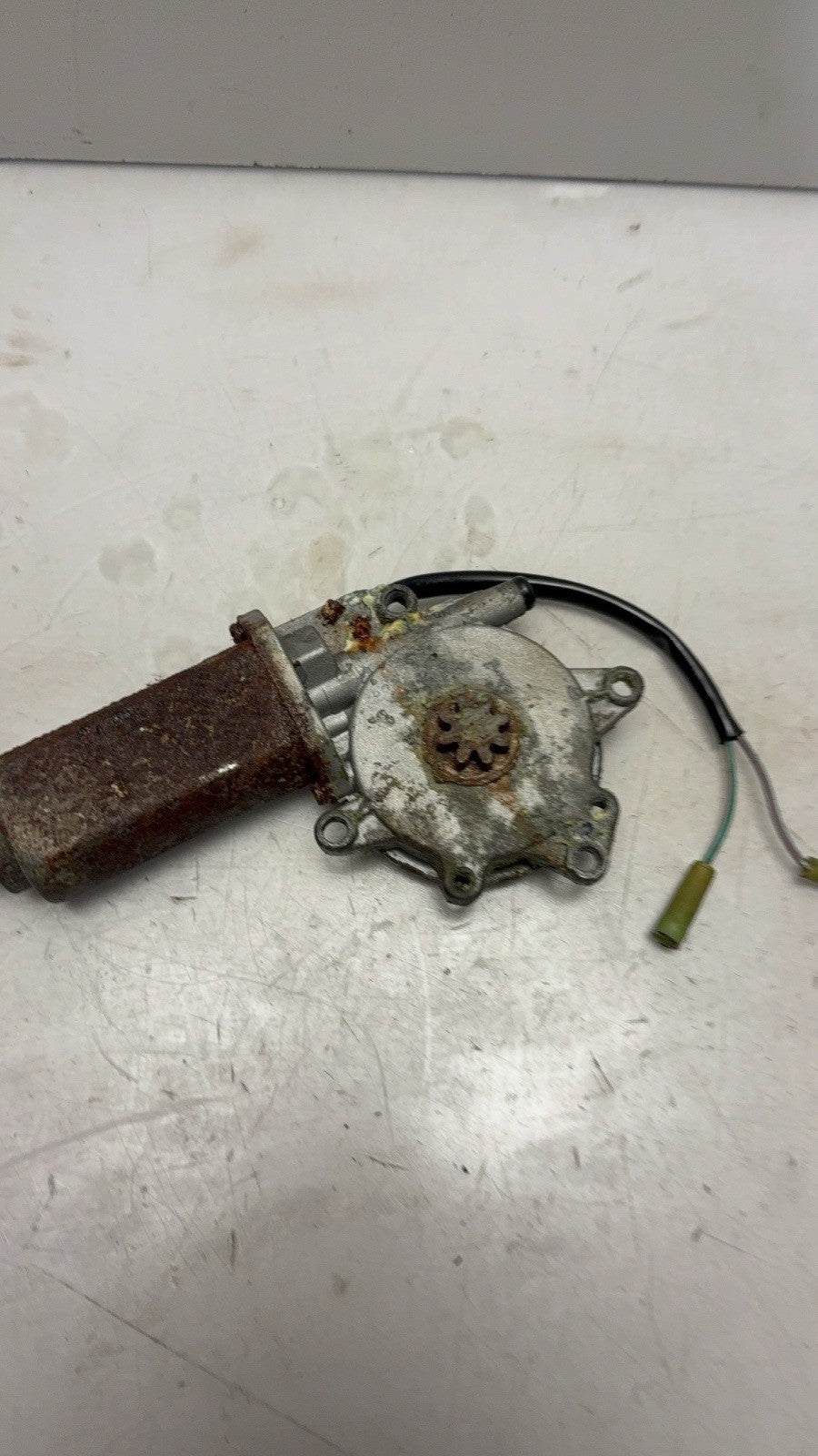 1996-2011 Sea-Doo OEM VTS Trim Motor Ass'y GSX SPX XP GSI SPX XP LTD