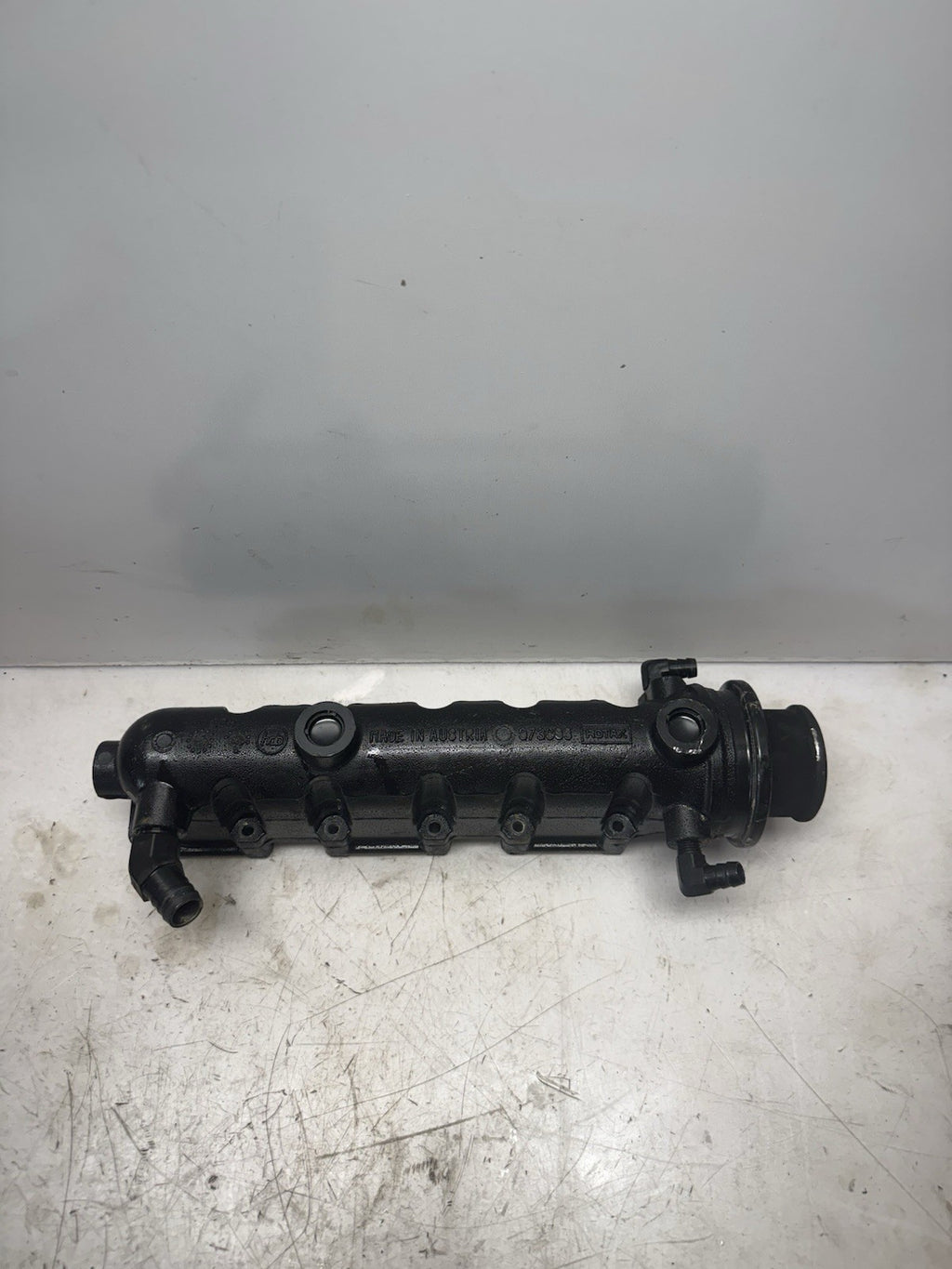 2002-2026 Sea-Doo OEM Exhaust Manifold Ass'y Freshwater RXP Challenger Wake
