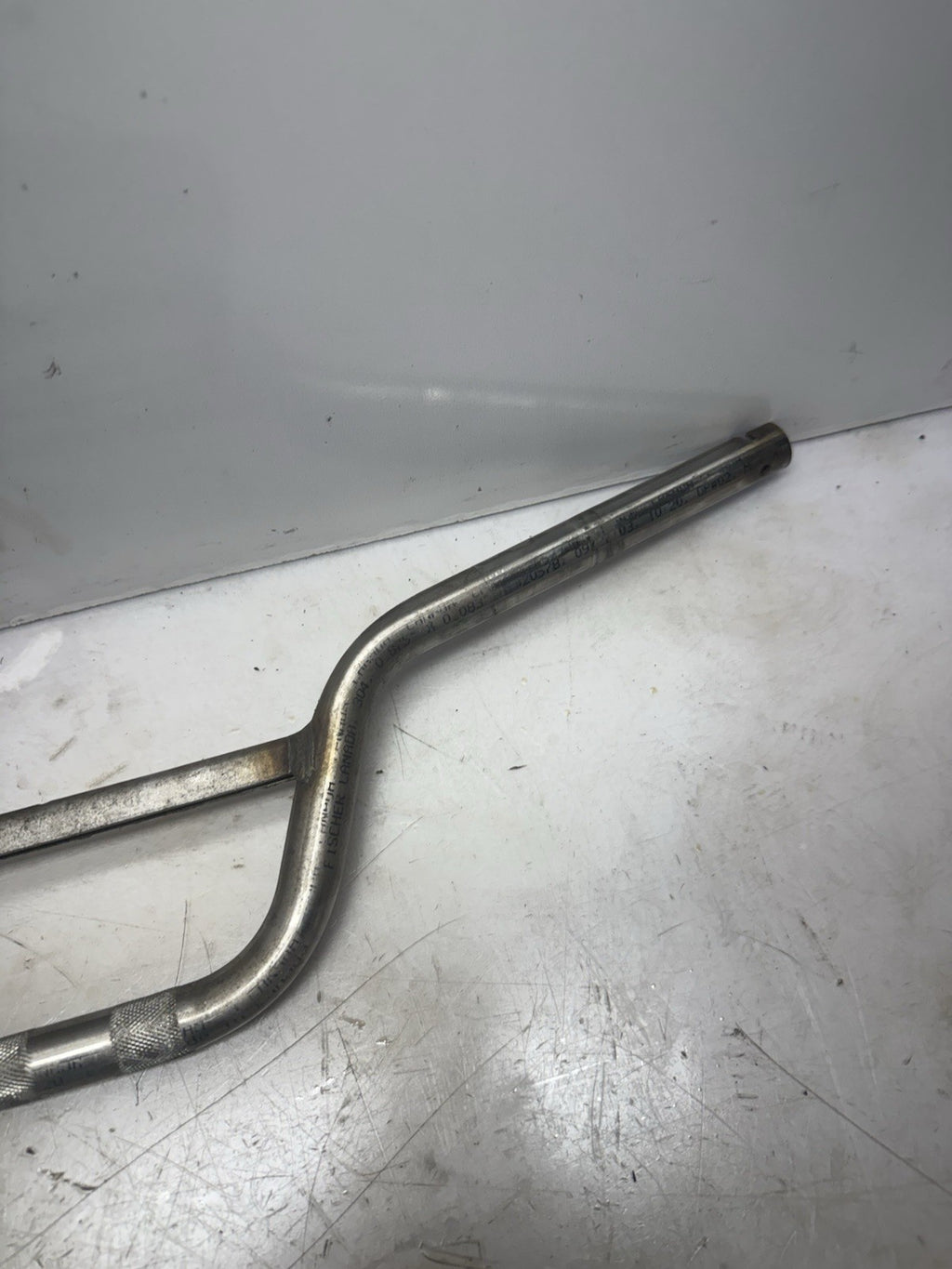 2002-2005 Sea-Doo GTX 155 / RXP 215 OEM Steering Handle Bar 277001012 277001454