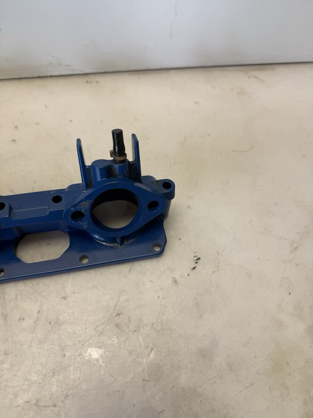 1995 Polaris SL 750 OEM Intake Manifold 3240222