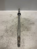 2000-2007 Sea-Doo OEM Impeller Drive Shaft With Support Ring 3D XP 951