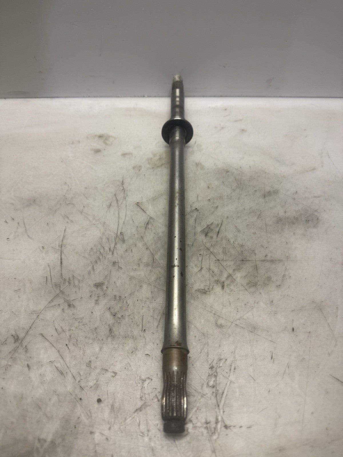 2000-2007 Sea-Doo OEM Impeller Drive Shaft With Support Ring 3D XP 951