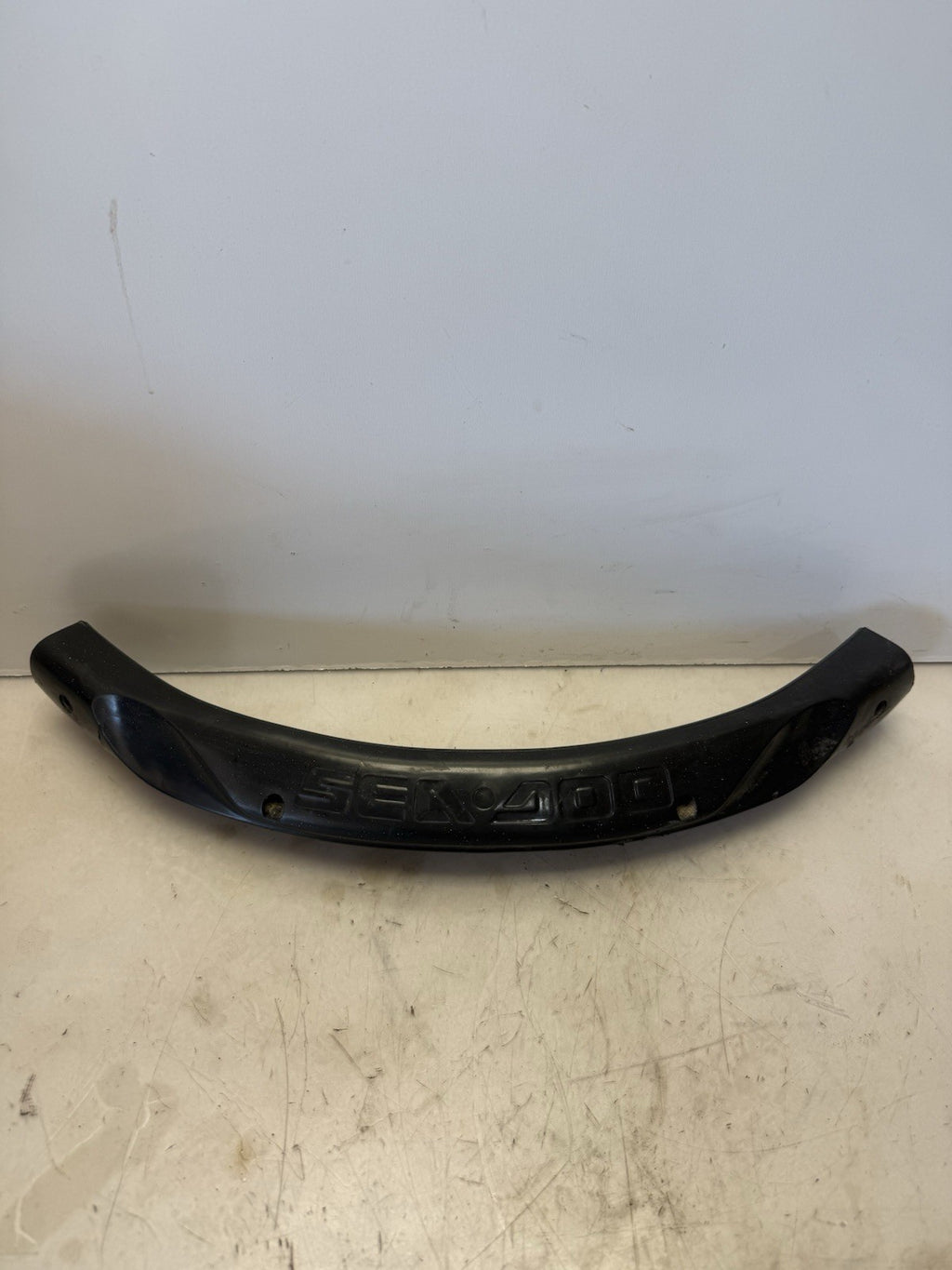 1997-2011 RXP 215 Wake Pro GTX GSX GTI LE Sea-Doo OEM Front Bumper Nose Guard
