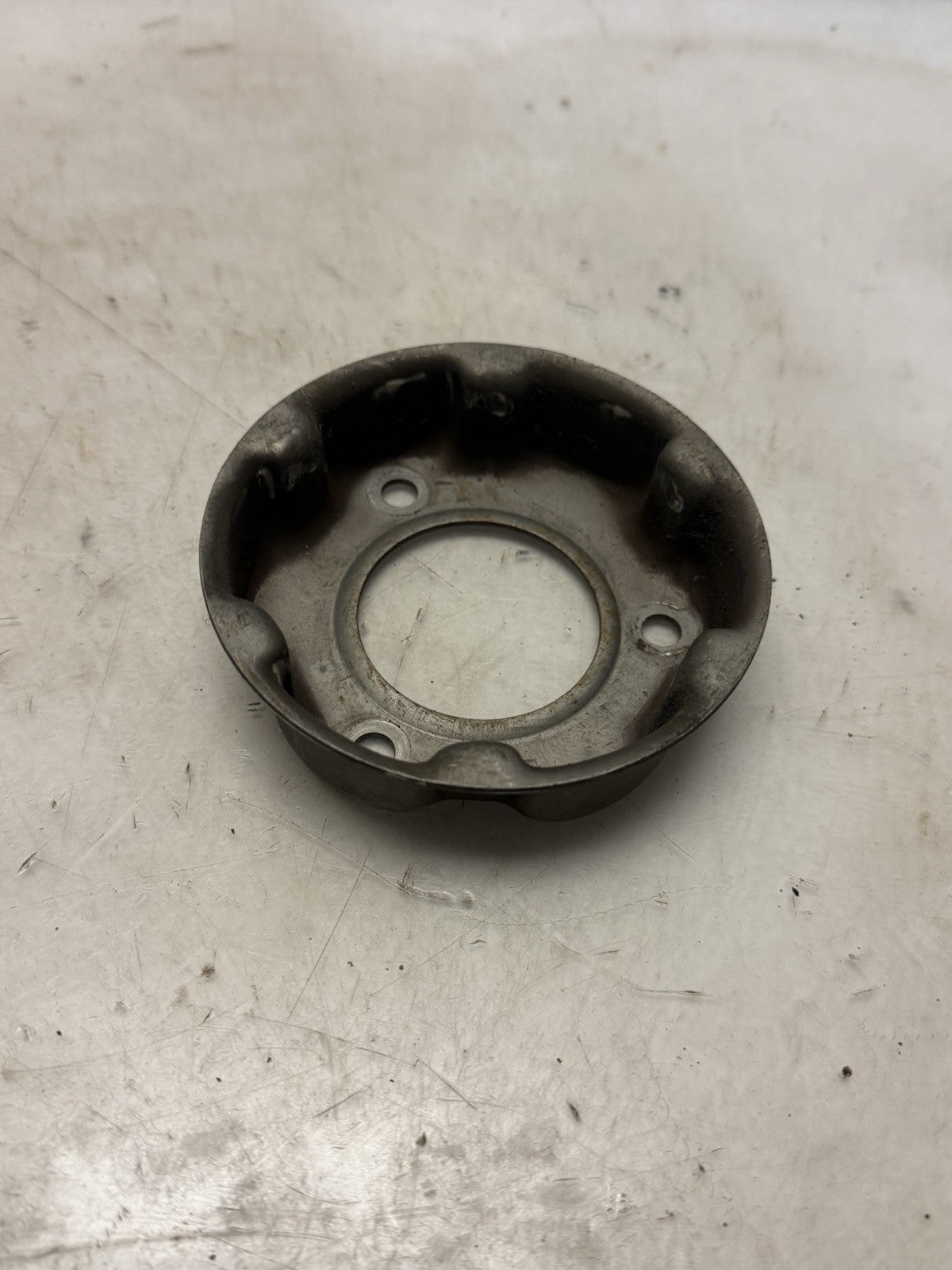 1996-2000 MXZ Summit Grand Touring Ski-Doo OEM Pull Start Recoil Starting Pulley