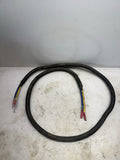 2009-2010 Polaris Sportsman 850 XP EPS OEM Winch Wiring Prewire 2411186